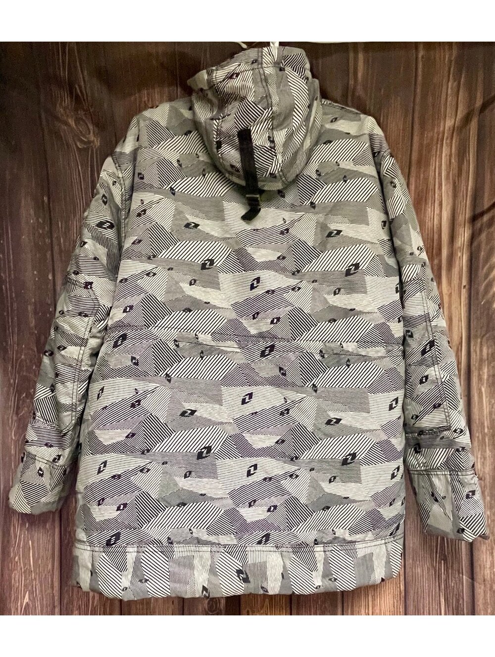 One Industries jacket - Picture 6 of 7